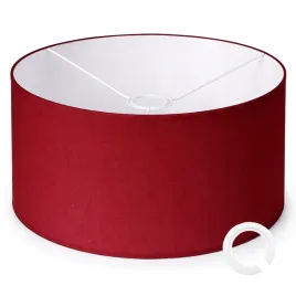 abazur-do-lamp-wiszacych-stojacych-35-x-20cm-walec-e27-bordowy-wisniowy