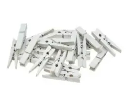brewis-klamerki-ozdobne-biale-35-cm-20-szt