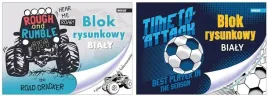 blok-rysunkowy-a4-20k-beniamin-bialy-wzory-chlopiece-tekturowy-back