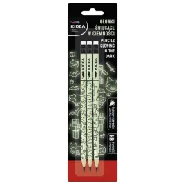 olowki-swiecace-w-ciemnosci-kidea-3-szt-hb-derform-zabawne-wzory