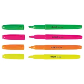 d-rect-zakreslacz-cienki-1226-4-kolory-cienka-scieta-koncowka-1-5-mm