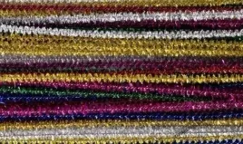 brewis-druciki-kreatywne-metaliczne-30-cm-mix-kolorow-25-szt