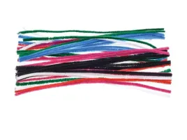 druciki-kreatywne-brewis-30-cm-40-szt-mix-kolorow