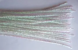brewis-druciki-kreatywne-metalizowane-30-cm-40-szt-bialy