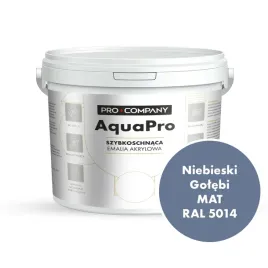 aqua-pro-emalia-akrylowa-szybkoschnaca-9l-niebieski-golebi-ral-5014-mat