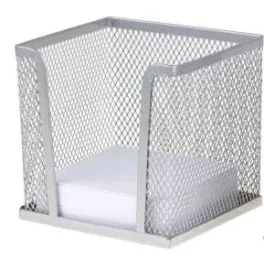 net-pojemnik-na-karteczki-kostke-papierowa-srebrny-100x100x100-mm