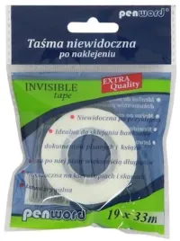 tasma-klejaca-transparentna-penword-19-mm-x-33-m-blister