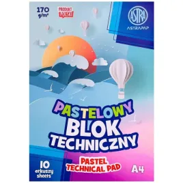 astra-blok-techniczny-a4-pastel-170-g-10-arkuszy