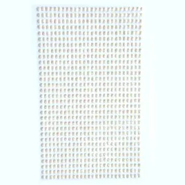 dalprint-dpcraft-krysztalki-samoprzylepne-cream-3-mm-806-szt