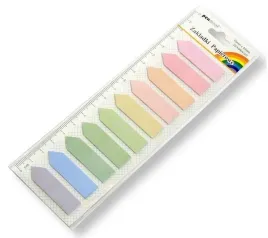 penword-zakladki-indeksujace-papierowe-12x44-mm-10x20-szt-blister