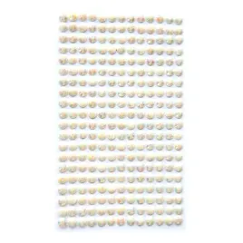 dalprint-dpcraft-krysztalki-samoprzylepne-6-mm-260-szt-cream