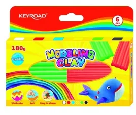 keyroad-modelina-6-x-30-g-zestaw-6-kolorow-pudelko