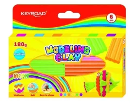 keyroad-plastelina-neonowa-30-g-6-kolorow-zestaw-kreatywny
