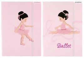 starpak-teczka-a4-z-gumka-balerina-laminowana-plan-lekcji-3