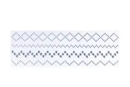 brewis-dzety-samoprzylepne-srebrne-paski-30-cm-ozdobne-paski