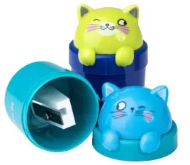 temperowka-pojedyncza-mandg-z-pojemnikiem-so-many-cats-losowy-wzor