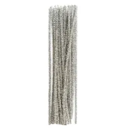 druciki-kreatywne-dalprint-dpcraft-30-cm-srebrne-25-szt