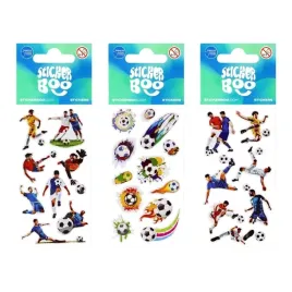 sticker-boo-football-naklejki-mix-wzorow-blister-107x190-mm
