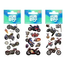 sticker-boo-naklejki-motocykle-mix-wzorow-blister-66x184-mm