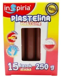inspiria-plastelina-15-kolorow-250-g-miekka-nieklejaca-sie-do-modelowan