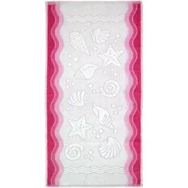recznik-greno-flora-ocean-70x140-cm-rozowy