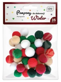 interdruk-pompony-dekoracyjne-35-szt-20-mm-miekkie-puszyste