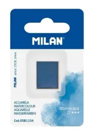 milan-farba-akwarelowa-w-kostce-blekitny-delfin-blister