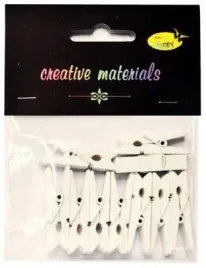 galeria-hobby-klamerki-drewniane-35x10-mm-biale-10-szt