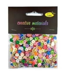 galeria-hobby-cekiny-nieprzezroczyste-6-mm-miks-kolorow-20-g