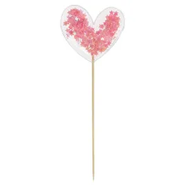 arpex-dekoracja-serce-z-konfetti-na-piku-20-cm-rozowe-lod