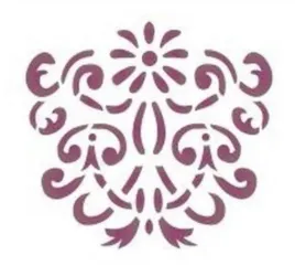 galeria-hobby-szablon-zmywalny-ornament-1215-cm-folia-05-mm