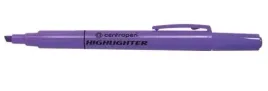 centropen-cienki-zakreslacz-slim-fioletowy-fluorescencyjny-1-4-mm