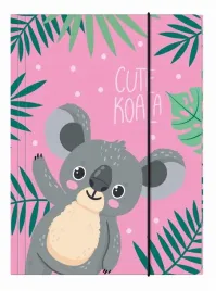 teczka-a4-z-gumka-koala-10-derform-format-314x240-mm