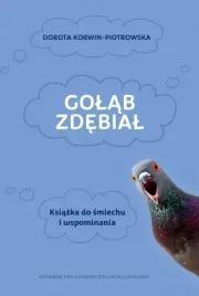 golab-zdebial-ksiazka-do-smiechu-i-wspominania