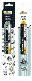 olowki-drewniane-hb-z-gumka-4szt-minionki-beniamin-blister