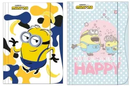 teczka-z-gumka-a4-minionki-beniamin-okladka-300-g-m-2-wzory