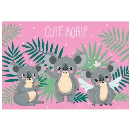 derform-podklad-oklejany-koala-na-biurko-348x500-mm-sztywny