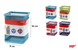 mp-main-paper-kwadratowy-stojak-na-dlugopisy-80x100-mm-metalowy-4-kolor