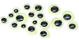 brewis-ruchome-oczka-swiecace-mix-12-18-20-mm-18-szt