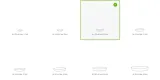 podstawka-prosperplast-lofly-155-cm-biala-wysokosc-produktu-2-5-cm