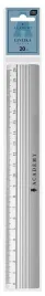 linijka-aluminiowa-20-cm-interdruk-trwala-odporna-na-uszkodzenia