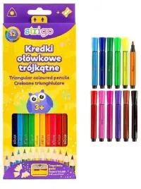 strigo-kredki-olowkowe-12-kolorow-lub-flamastry-12-szt-mix