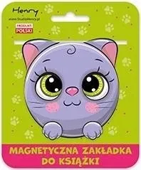 henry-magnetyczna-zakladka-do-ksiazki-kulka-kotek-blister