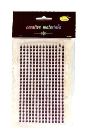galeria-hobby-stikery-z-krysztalkami-4-mm-336-szt-fioletowe