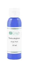 dalprint-dpcraft-farba-akrylowa-ciemnoniebieska-60-ml-wodoodporna