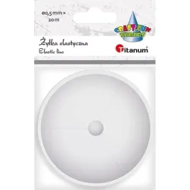titanum-zylka-silikonowa-elastyczna-transparentna-05-mm-20-m