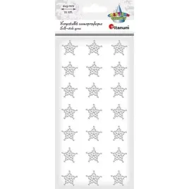 titanum-krysztalki-samoprzylepne-gwiazdki-19x19-mm-srebrne-21szt