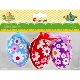 titanum-jajka-styropianowe-45x70-mm-z-motywem-kwiatow-3-szt-mix