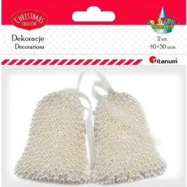 titanum-zawieszki-dzwonki-40x50-mm-z-perelkami-na-wstazce-2-szt