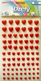 brewis-dzety-samoprzylepne-czerwone-serca-84-szt-blister